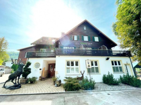 Albhotel Malakoff Wiesensteig